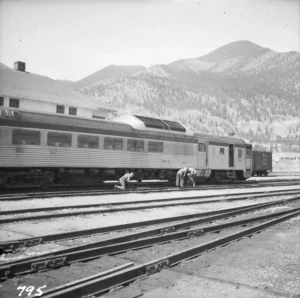 Read more about the article The Pacific Great Eastern Railway