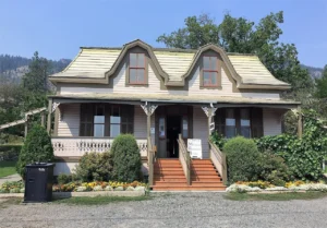 Read more about the article Miyazaki Heritage House