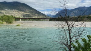 Read more about the article Bridge of the 23 Camels