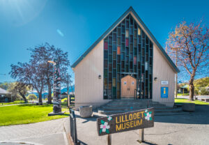 Read more about the article Lillooet Museum
