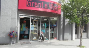 Read more about the article Grant a Wish