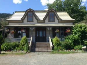 Read more about the article Miyazaki House