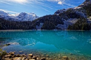 Read more about the article Joffre Lakes Provincial Park