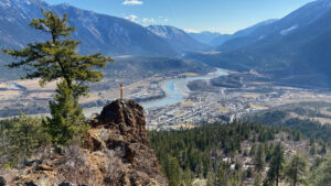 Read more about the article Red Rock Trail / Lillooet Grind