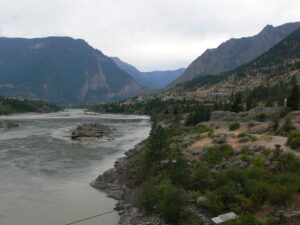 Read more about the article Bridges Walk