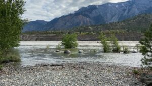Read more about the article Sát’atqwa7 – The River